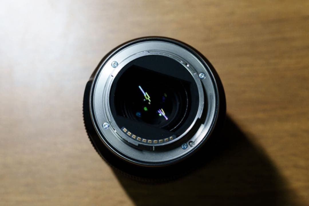 TAMRON 28-75mm F/2.8 Di III VXD G2【おまけ付】