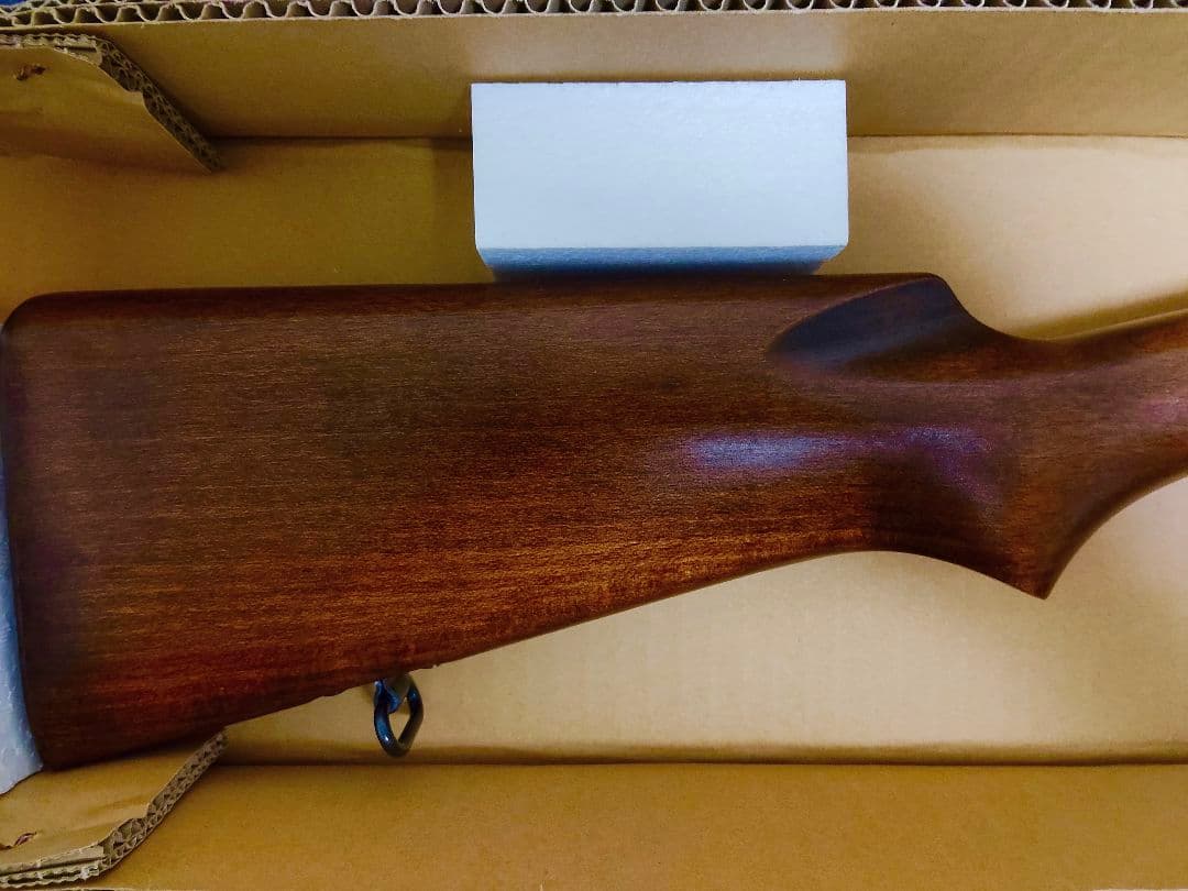 タナカワークス　トレンチガン　M1897　HW ver2