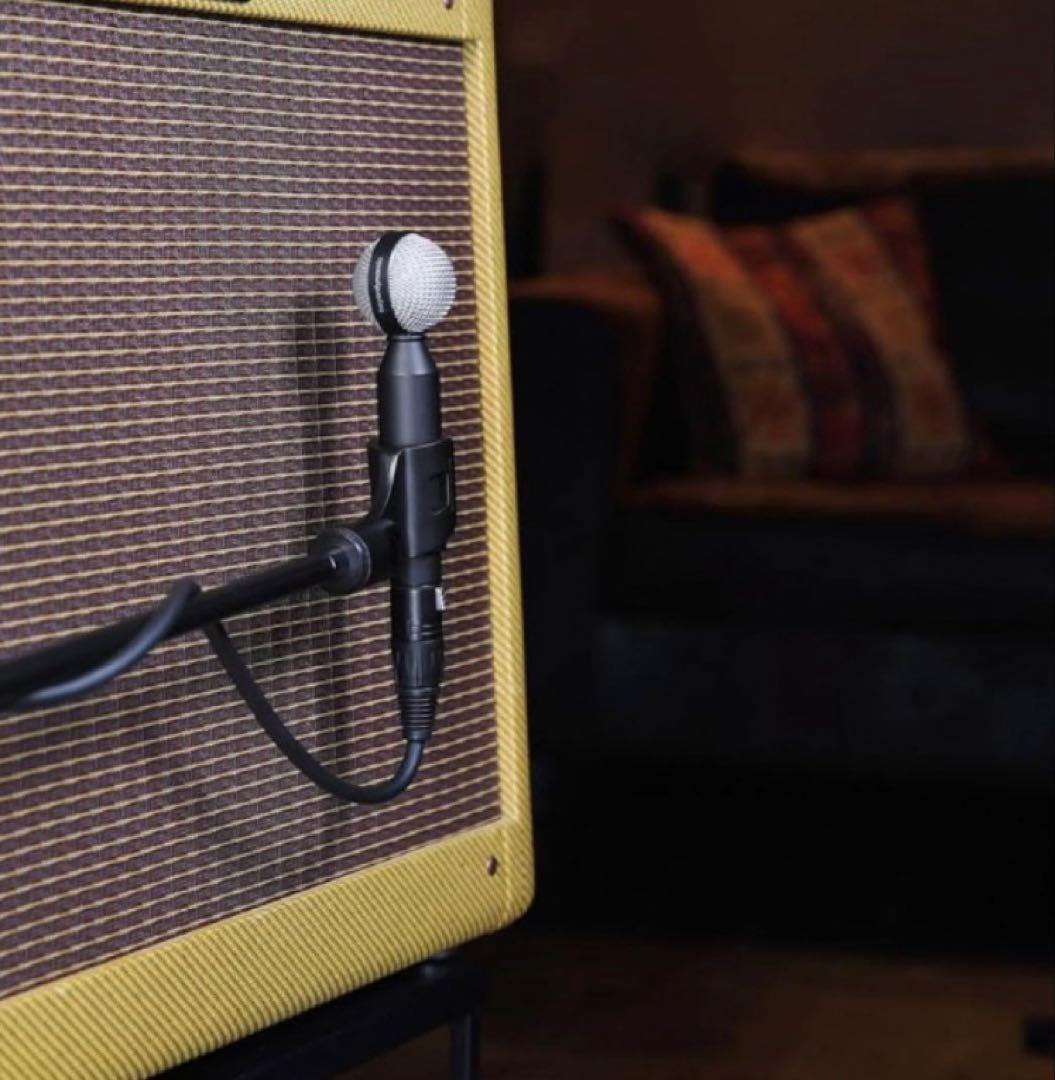 beyerdynamic M130 リボンマイク 新品未開封