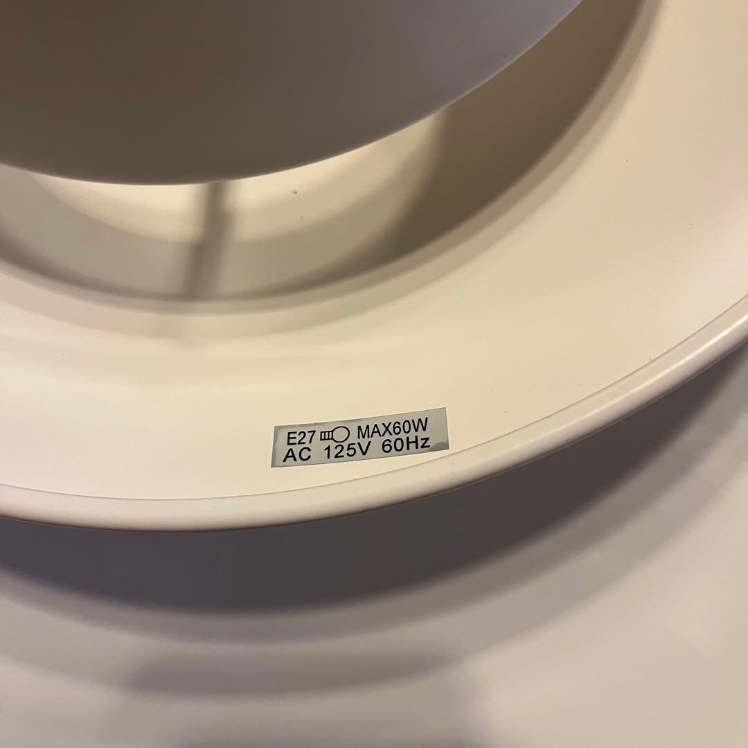 ルイスポールセン PH5 リプロダクト　ポール・ヘニングセン　ペンダントライト