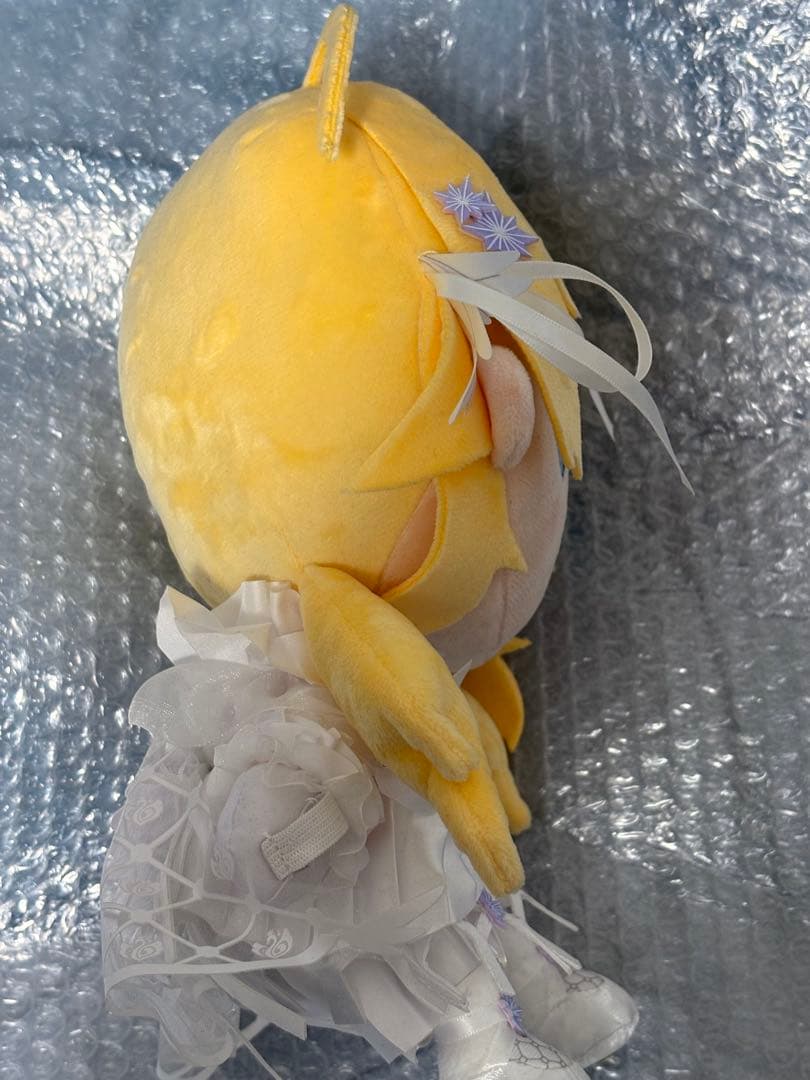 シャニマス　八宮めぐる　もちwhat!ぬいぐるみ　もちほわ