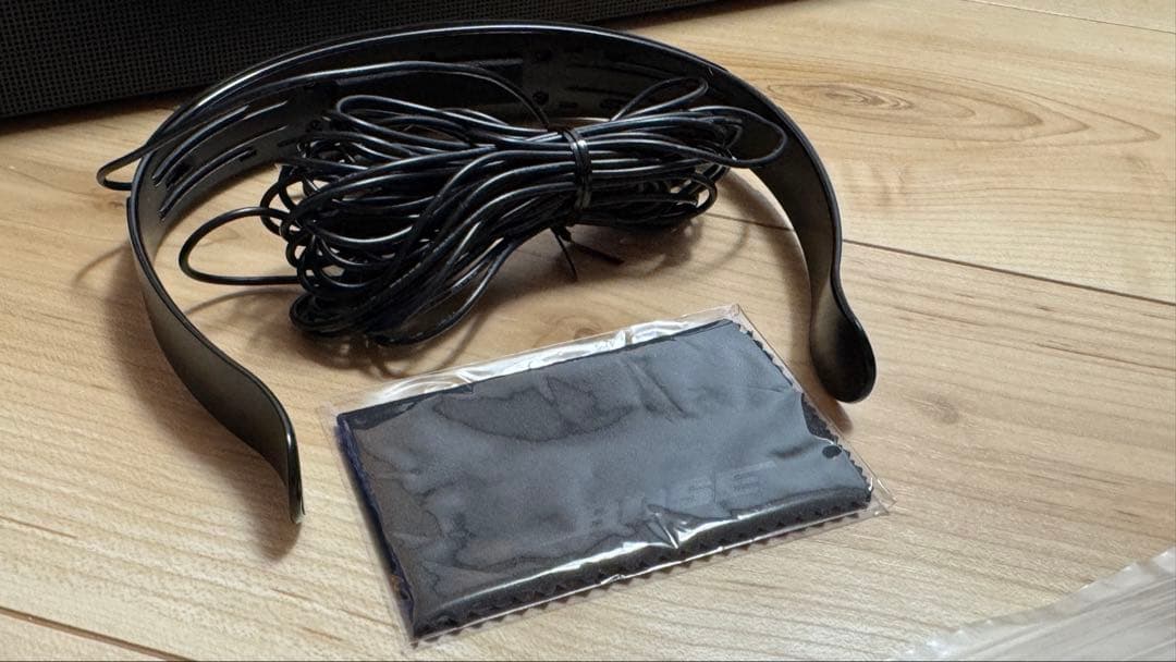 美品！Bose Smart Soundbar 700【送料込み】