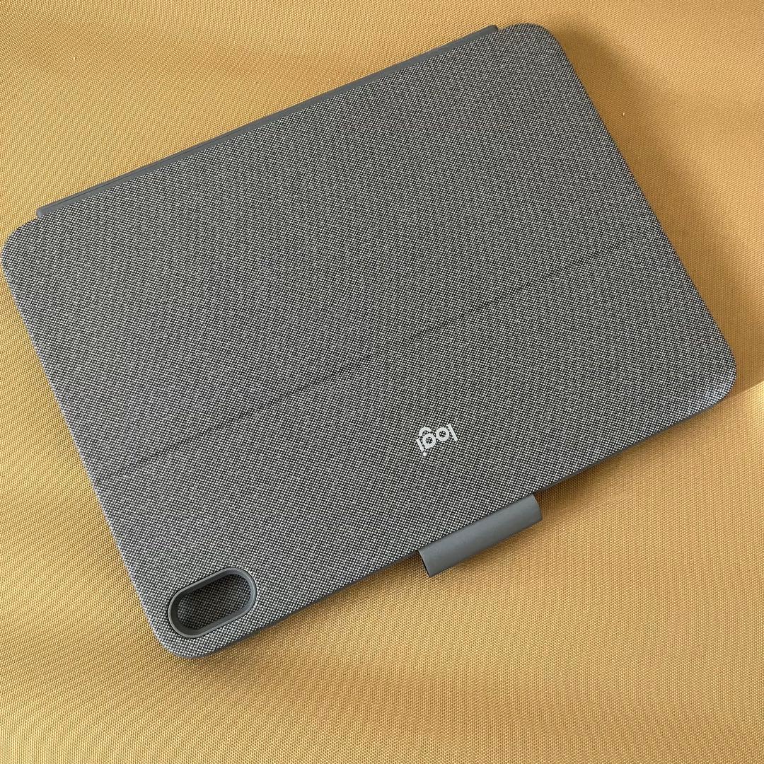 Logicool ik1059GRA Combo Touch第10世代