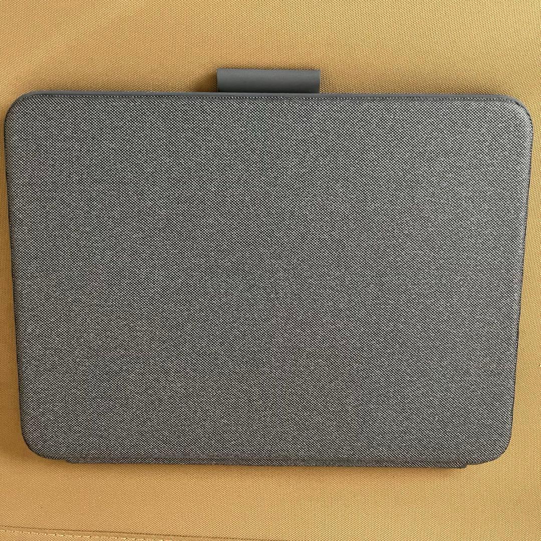 Logicool ik1059GRA Combo Touch第10世代