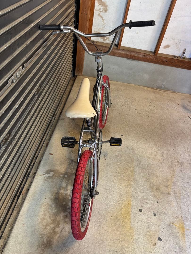 1997 Huffy HALF TON old bmx 20インチ　送料込