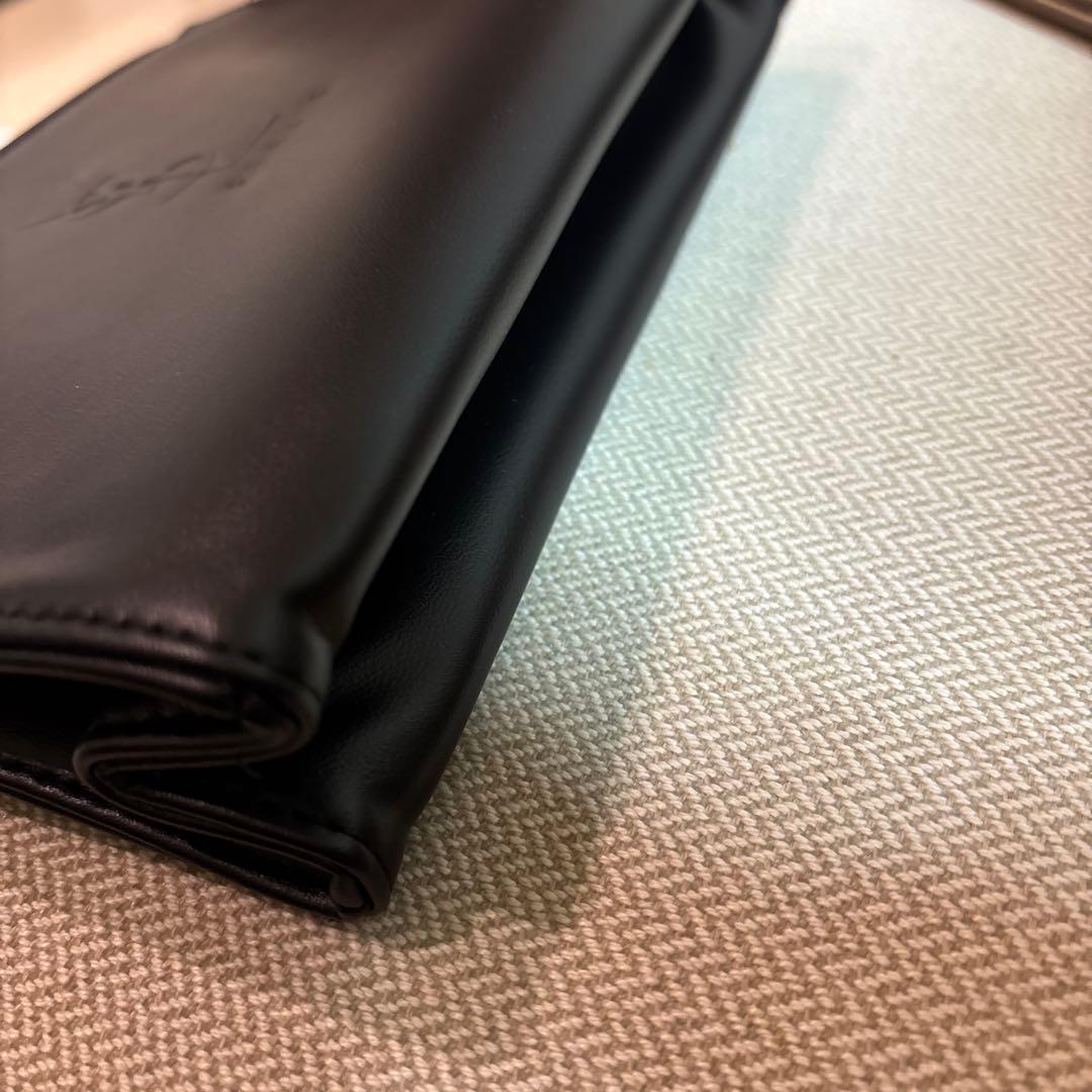 未開封YSLクチュールフェイスパレット　リブレオーデパルファムサンプル付き