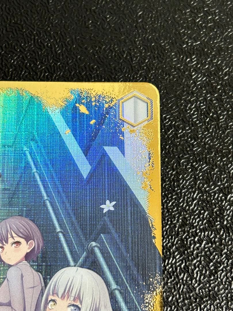 バンドリ PR+ 日常の迷子たち ヴァイスシュヴァルツ