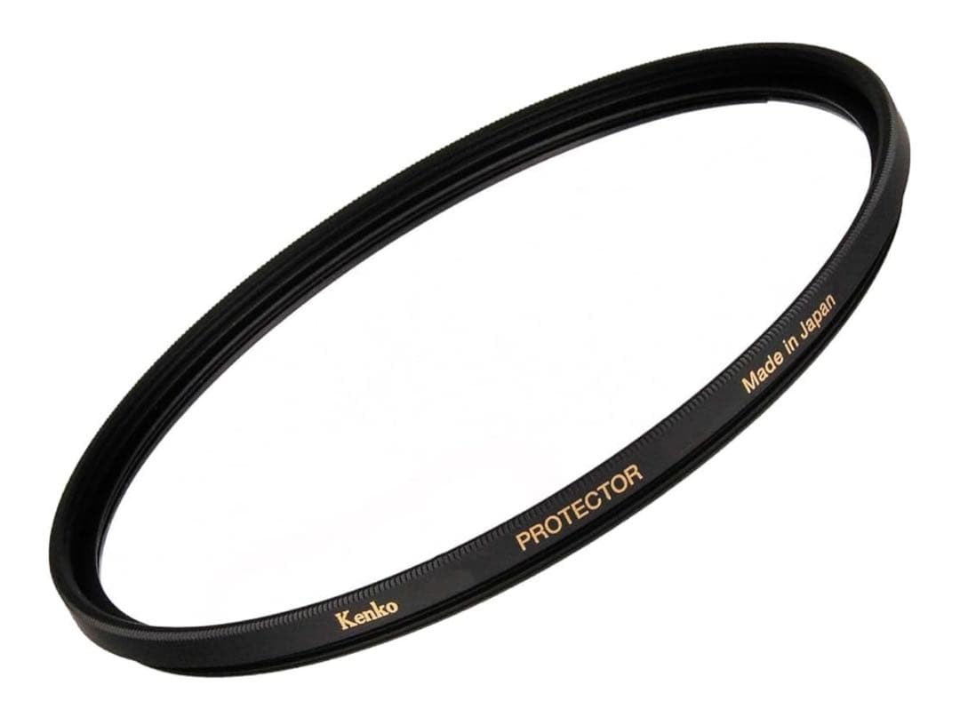 SONY FE 4-5.6/28-60 ズームレンズ+ レンズプロテクター