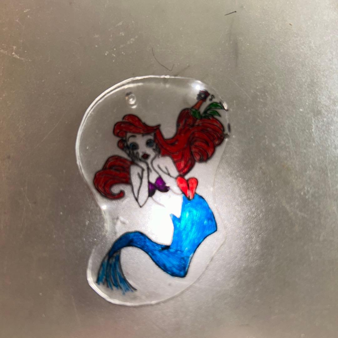 アグリーベイビー他チャーム38点セット