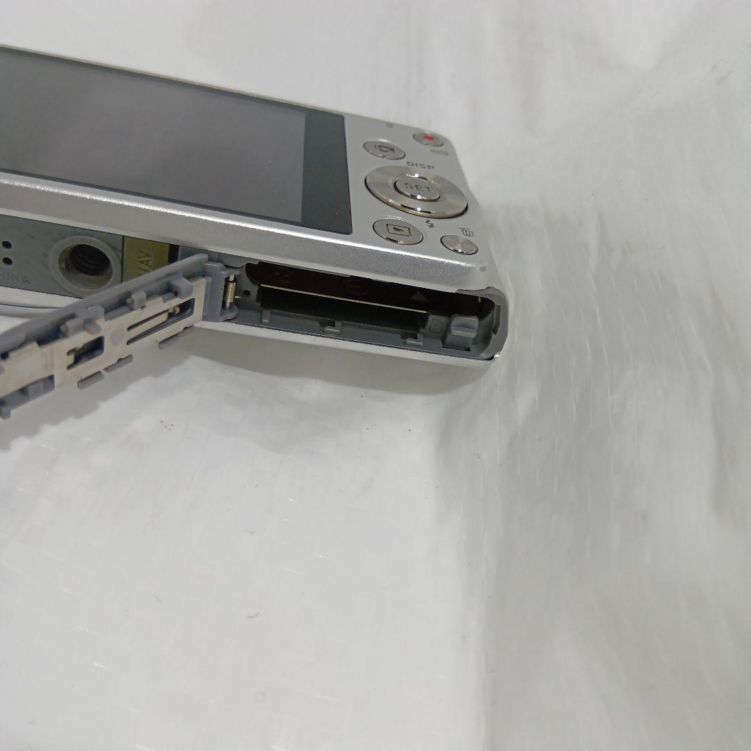 CASIO EXILIM コンパクトデジタルカメラ