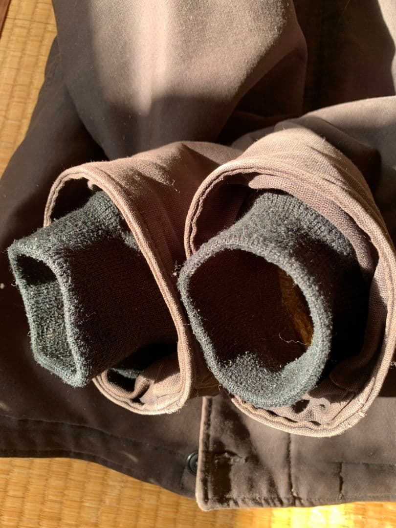 Nー1 デッキジャケット34【早いもの勝ち！！】 クリスマスセール