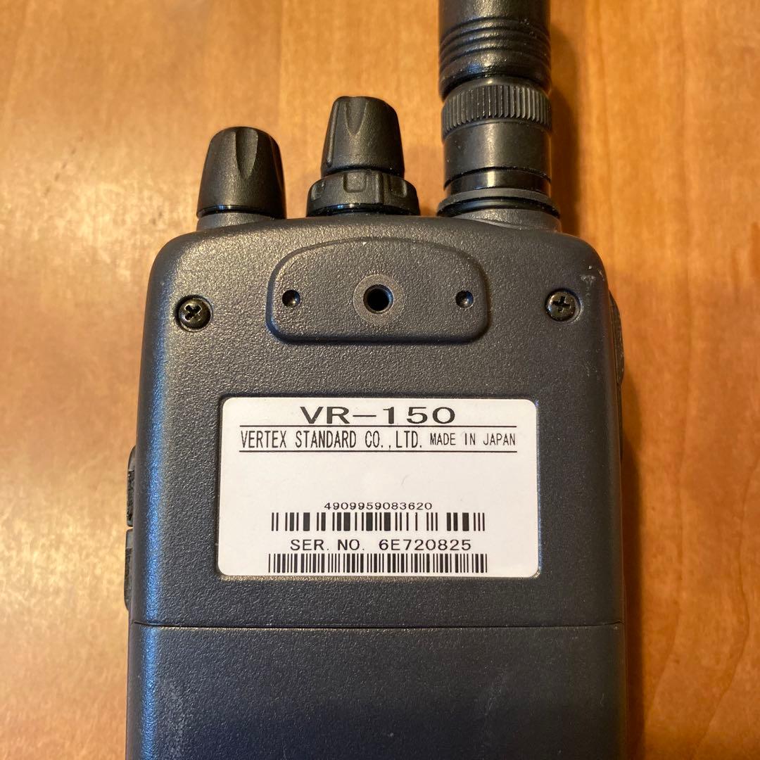 値下げ中‼️ パーティクス　スタンダード　VR-150 6点セット