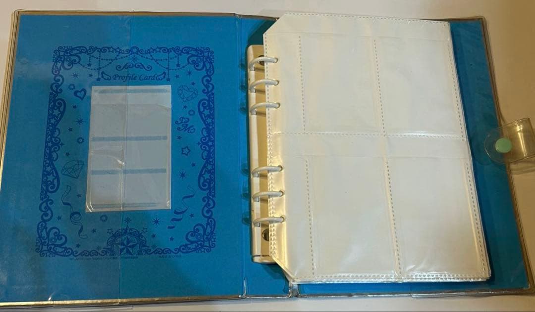 ぽ*で様 ひみつのアイプリ アイプリバース プリマジ 引退品