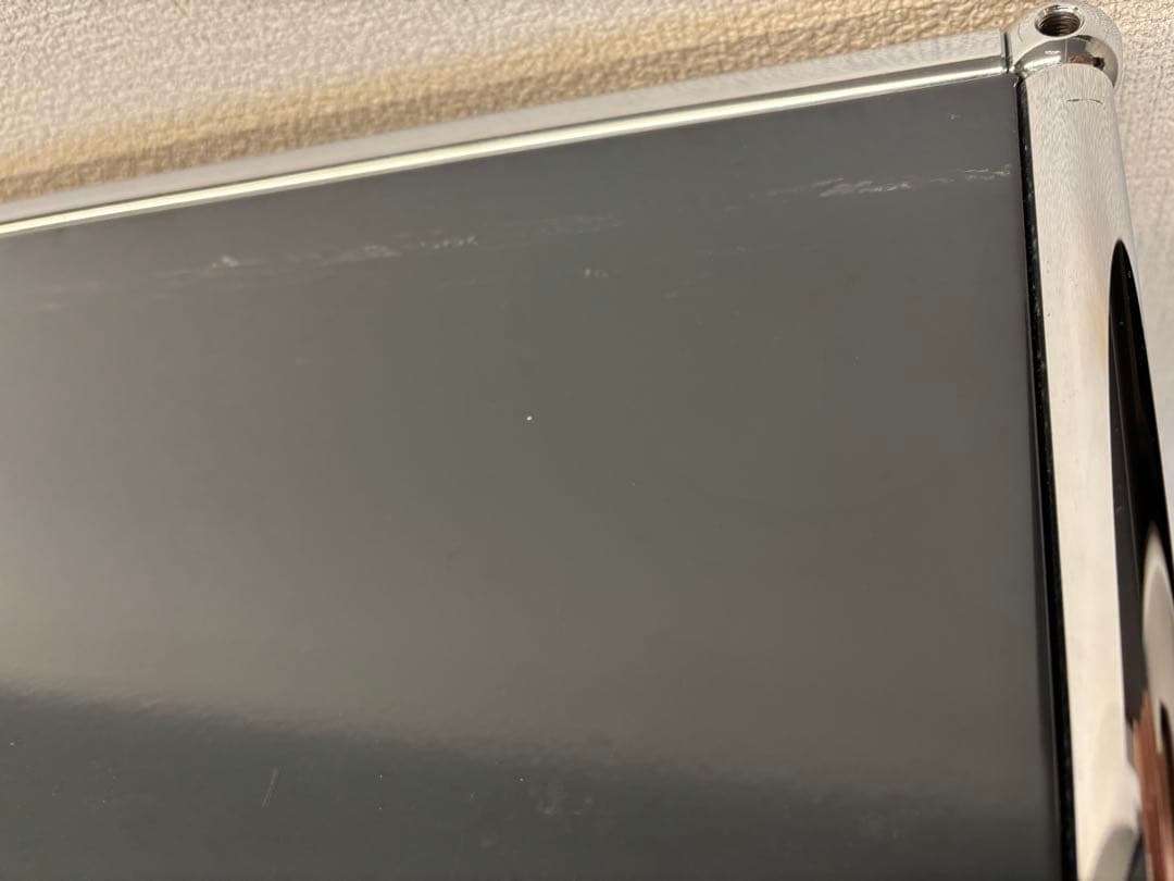 【奥行500】USMハラー 1列3段 補強仕様 キャスター付　ヴィンテージ