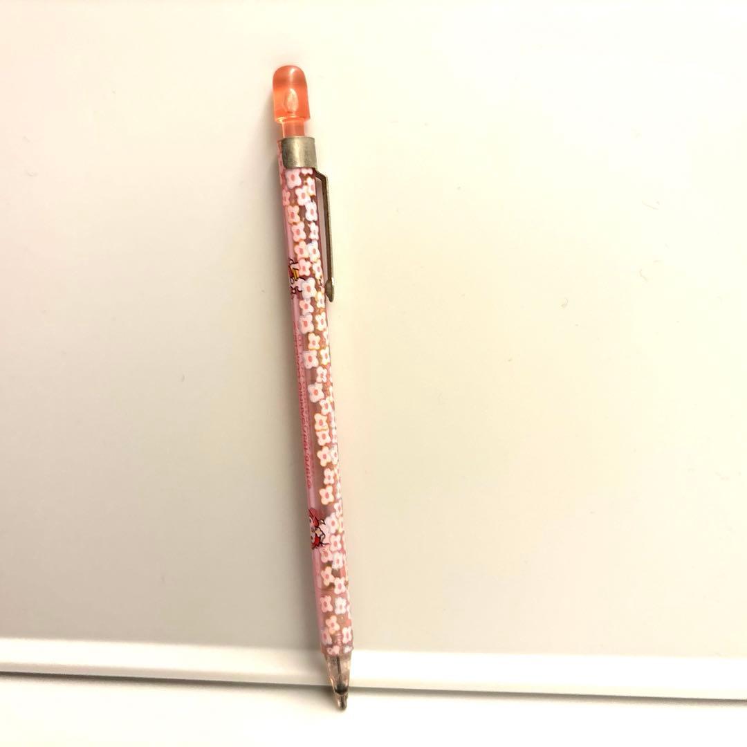 平成レトロ　ミニ　シャーペン サンリオ マイメロディ　文房具　希少