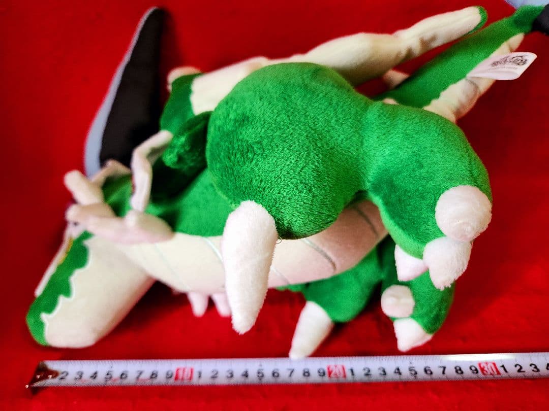 フューチャーカード　バディファイト ぬいぐるみ　ジャックナイフドラゴン