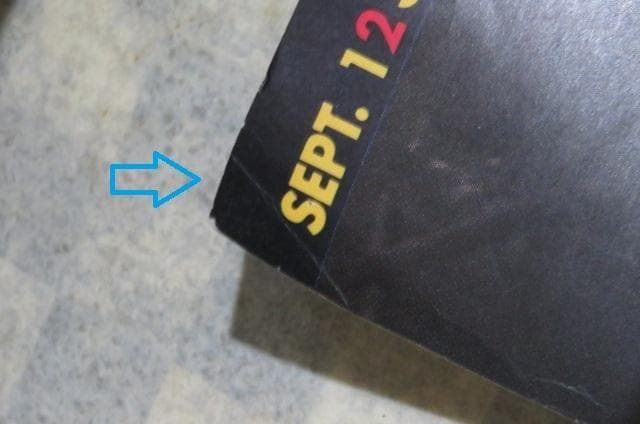 MAN DOM マンダム　ポスター　汽車