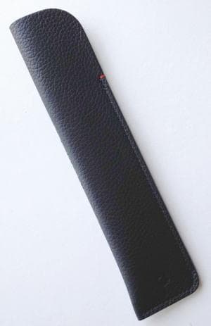 CARAN d'ACHE 『エクリドール タイプ５５』レザーペンシースセット