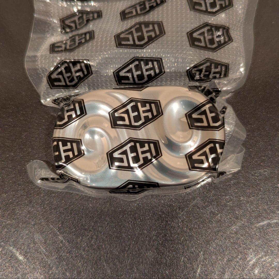 ど*ど様 「正規品」 SEKI Ripple2　傘柄版　EDC　フィジェットトイ