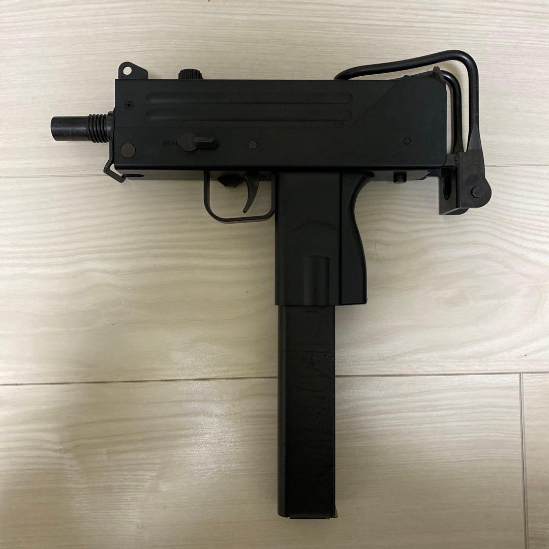 東京マルイ　イングラムMAC10 電動ガン