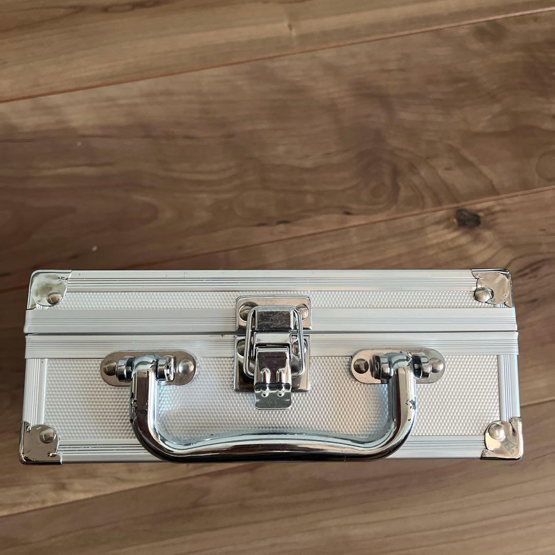 酸素濃縮器　MAF mini と酸素測定器