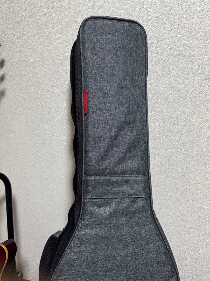 PRS カスタム エレキギター シールド ソフトケースセット