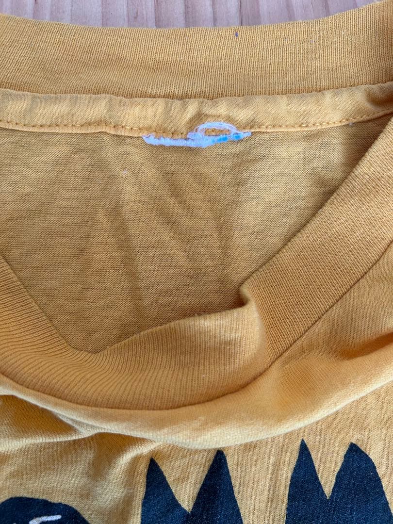 THE WHO  Hanes90s Tシャツ Lサイズ