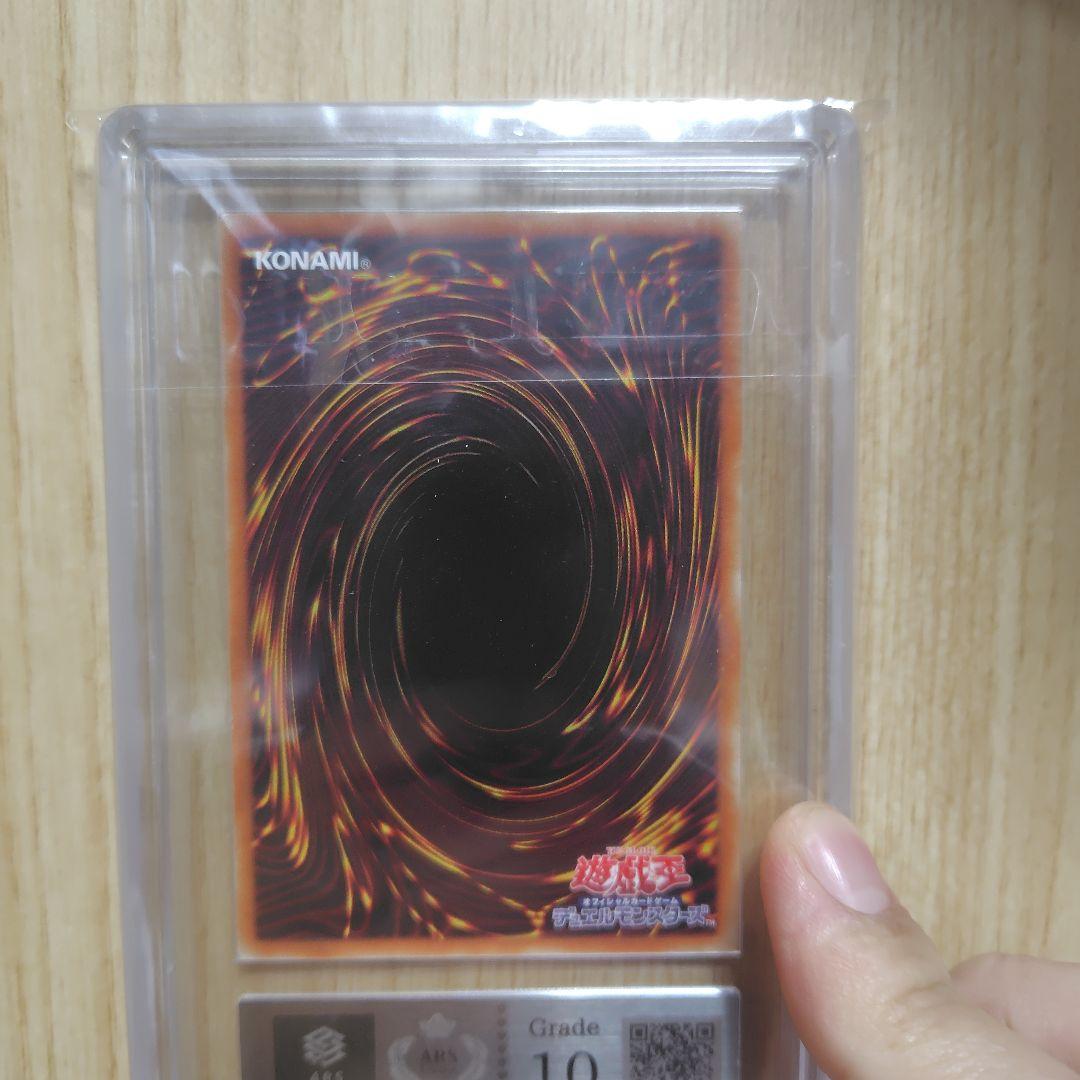 究極竜騎士 プリズマ ars10