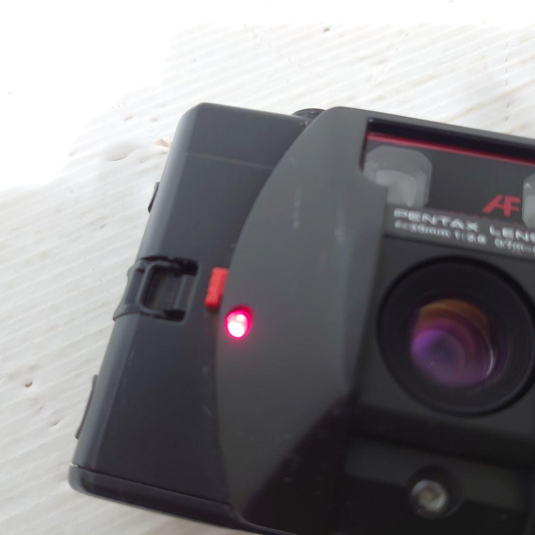 動作ok　PENTAX　PC35AF　DATE
