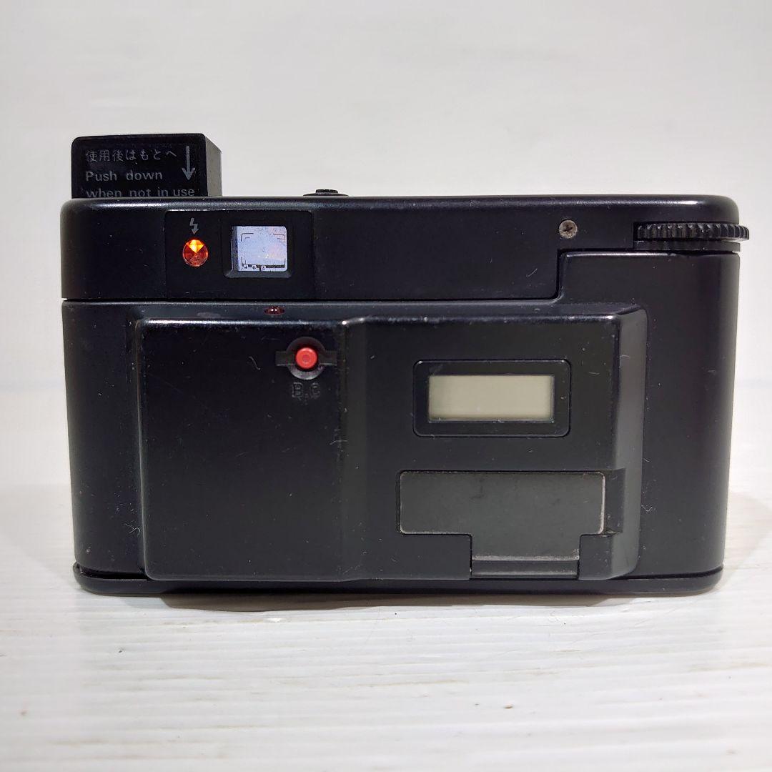 動作ok　PENTAX　PC35AF　DATE