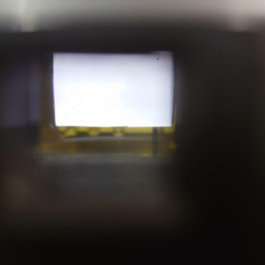 動作ok　PENTAX　PC35AF　DATE