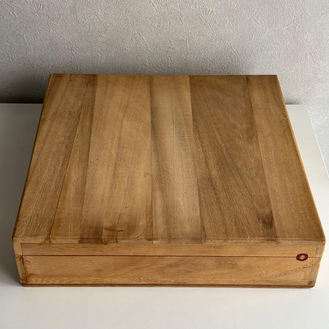 高内秀剛 皿 飴糠釉 掛分皿 共箱