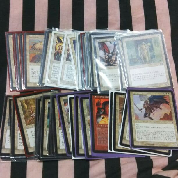 ★送料込★MTG☆まとめ売り50枚セット☆④
