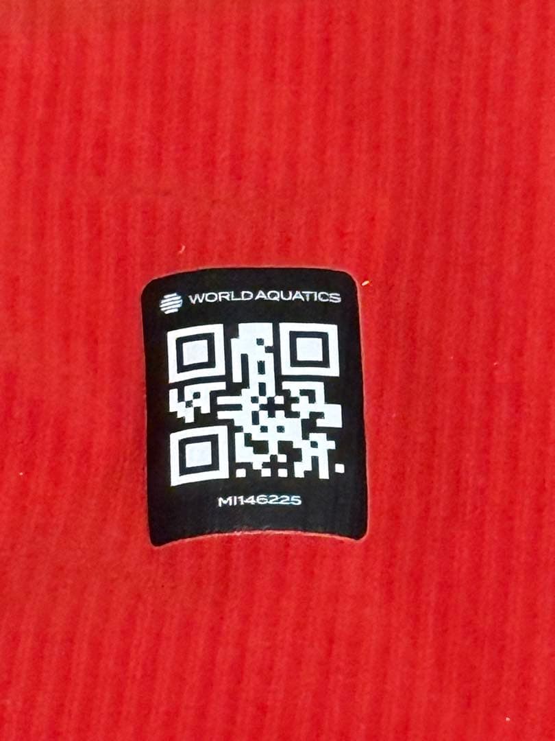 ミズノ　競泳水着　高速水着　GX SONIC 6 ET M