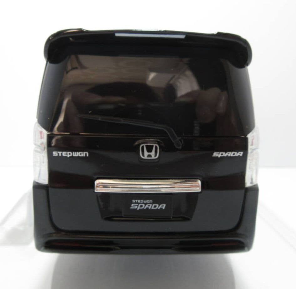 【非売品】RK ステップワゴン スパーダ カラーサンプル（ブラキッシュパール）