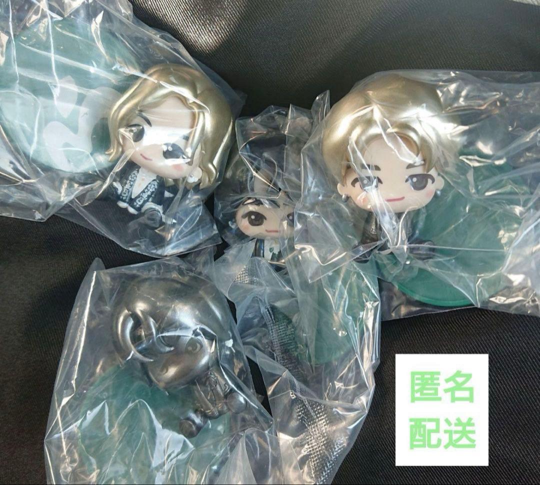 一番くじ　ミセス　ミセスグリーンアップル　C賞　　コンプリート