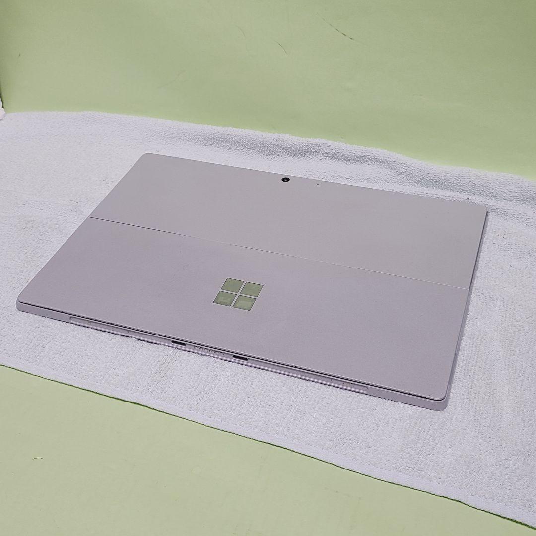 【美品】Surface Pro 7 i7/16G/256GB (ケース付き)