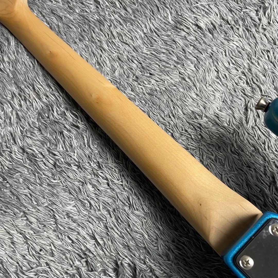 ギター Bacchus BST-1M LPB