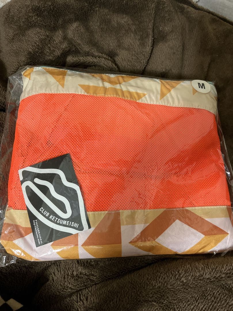 超激レア！ケツメイシ　ポンチョ