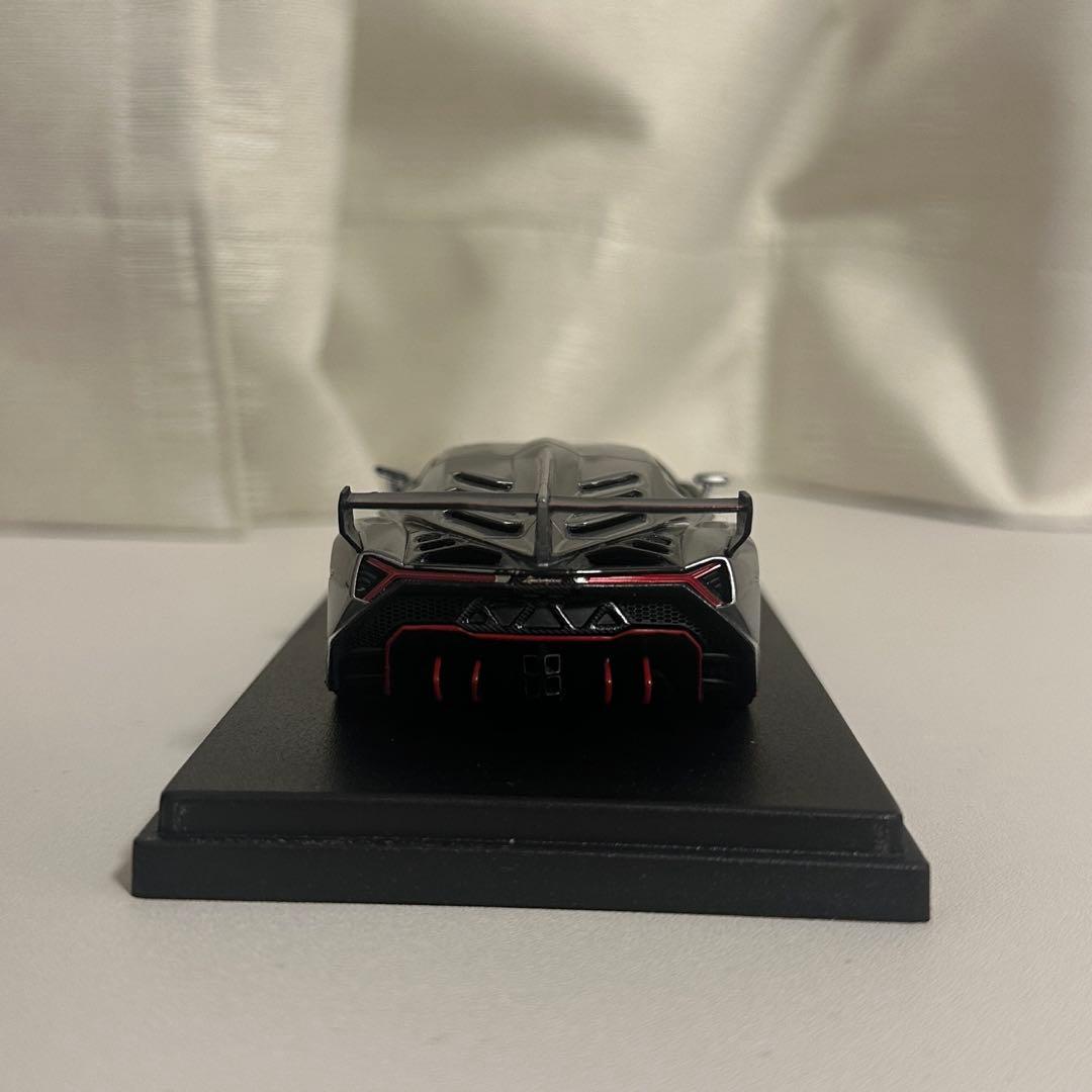 looksmart ルックススマートランボルギーニ　ヴェネーノ　1/43