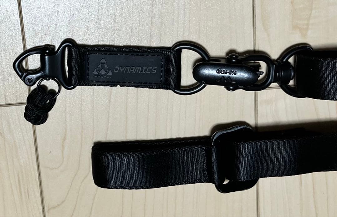 東京マルイ G3SAS ジャンク