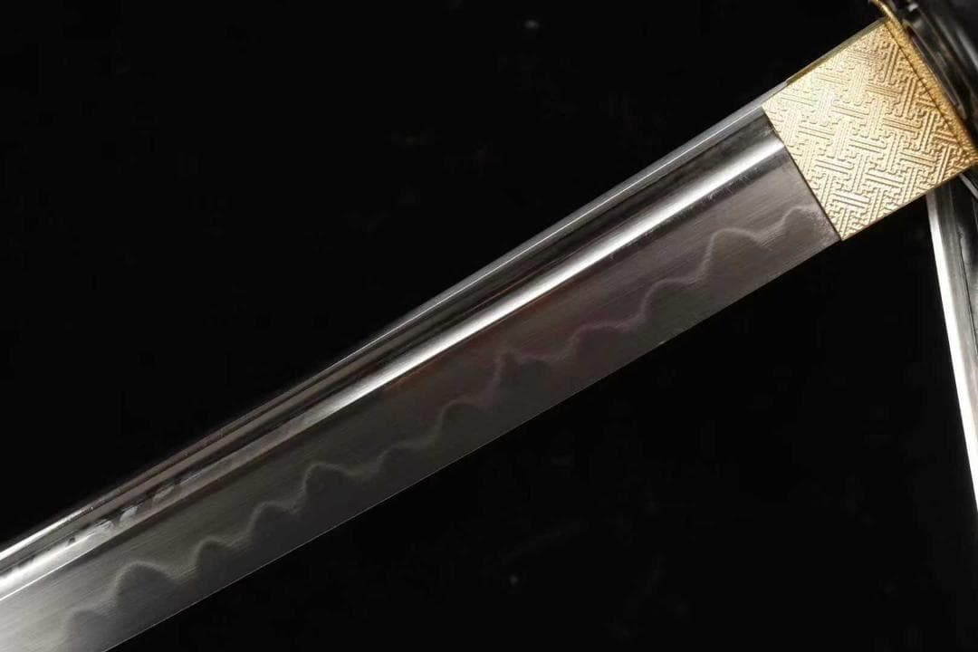 【武士一山くん】 古兵器 武具 刀装具 日本刀 模造刀 居合刀