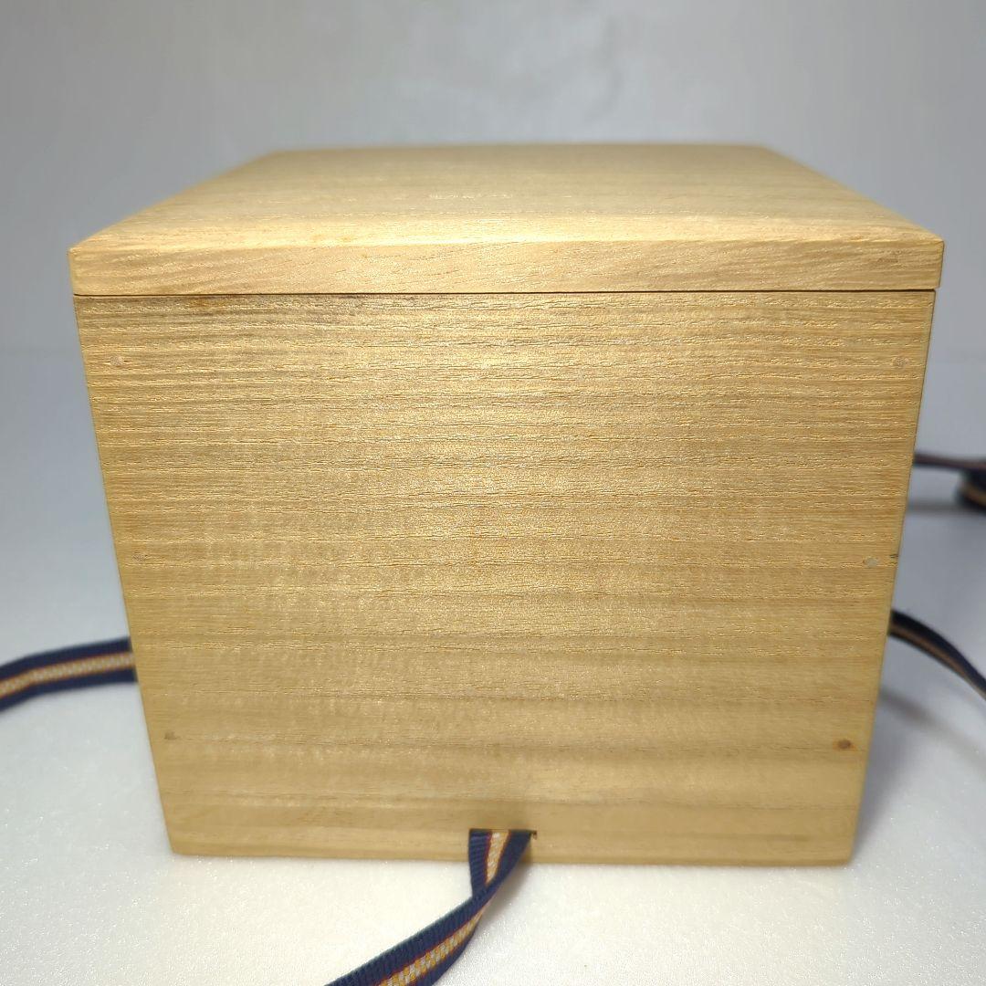 茶道具　 抹茶茶碗　　備前志野　藤原 一門