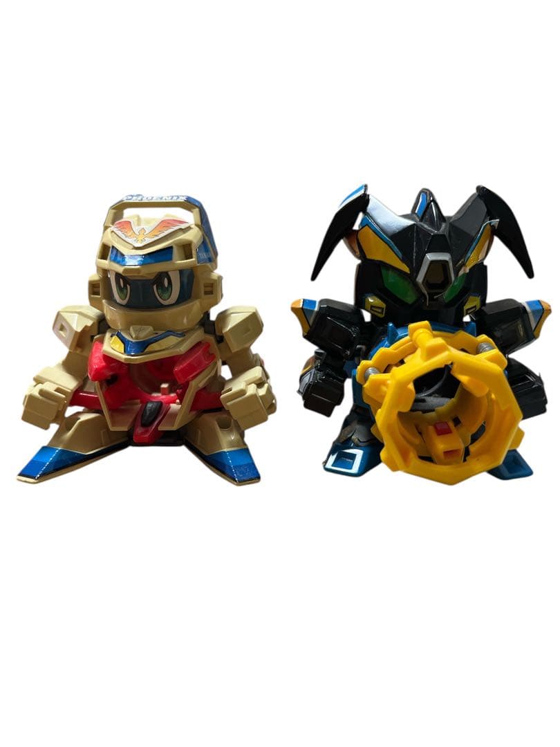 た*ぽ様 ビーダマン(?)まとめ売り