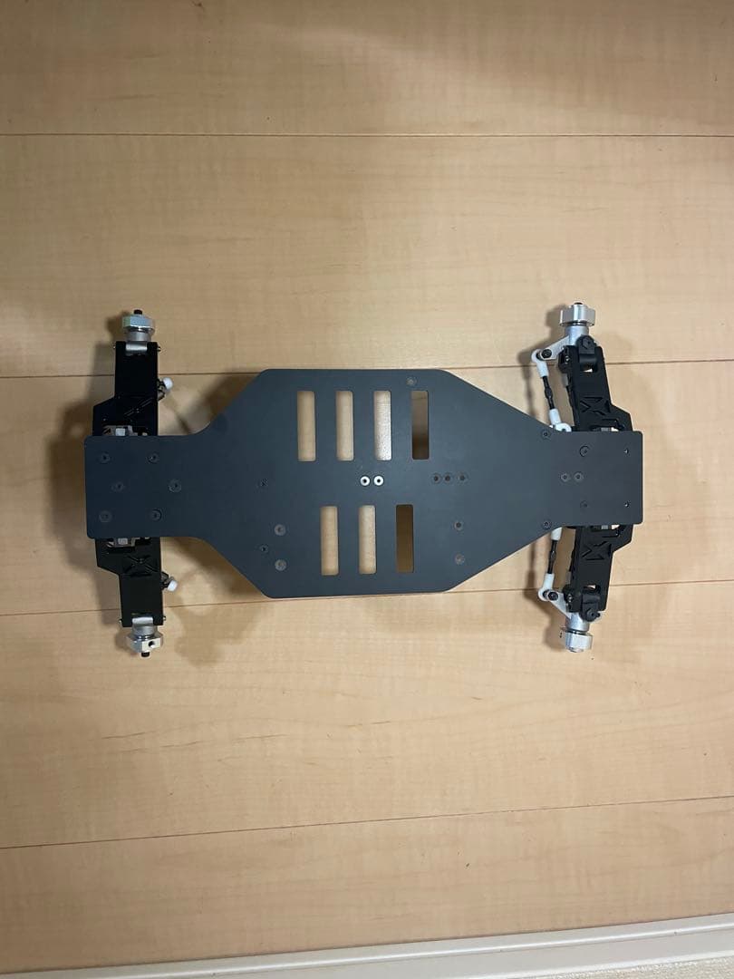 ピ*ス様 ヨコモ　スーパードッグファイター