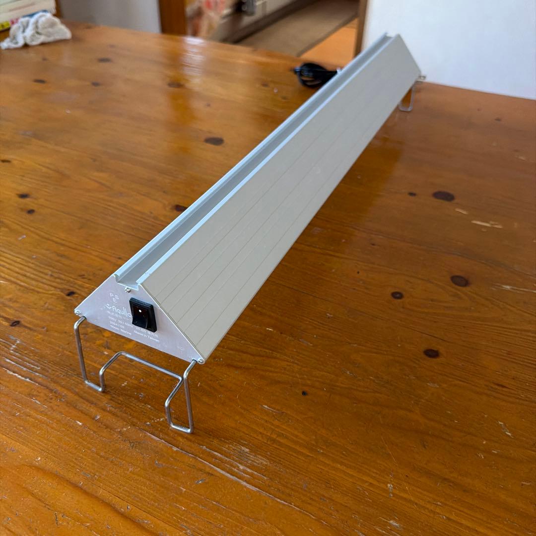 アクロ　トライアングルLED マリン　60cm 24W