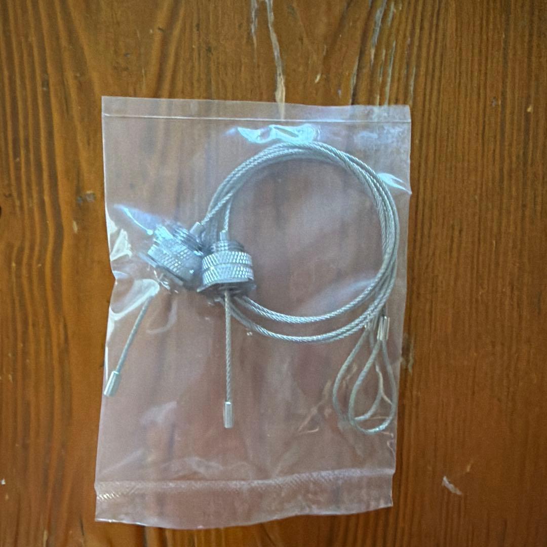 アクロ　トライアングルLED マリン　60cm 24W