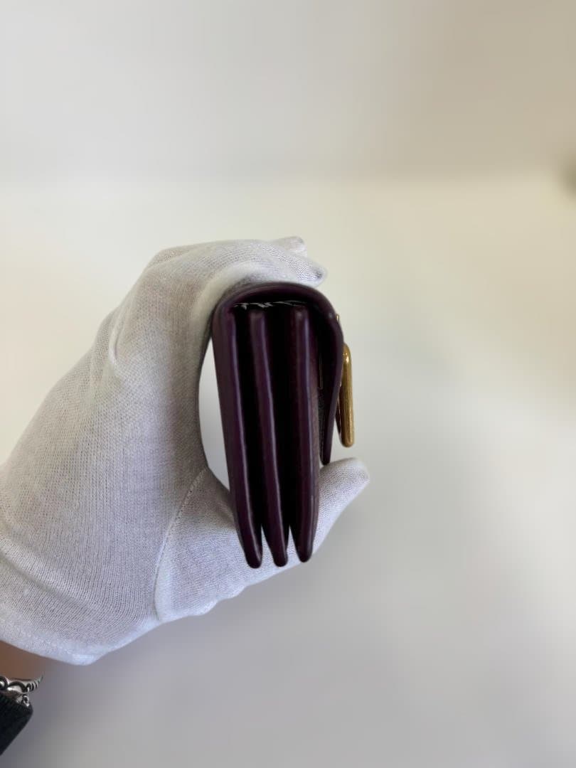 ボッテガヴェネタ サンジェルマン トライアングル 　財布　カードケース　セット