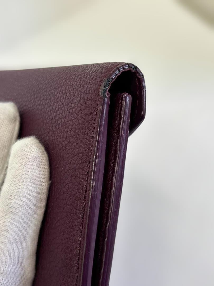 ボッテガヴェネタ サンジェルマン トライアングル 　財布　カードケース　セット