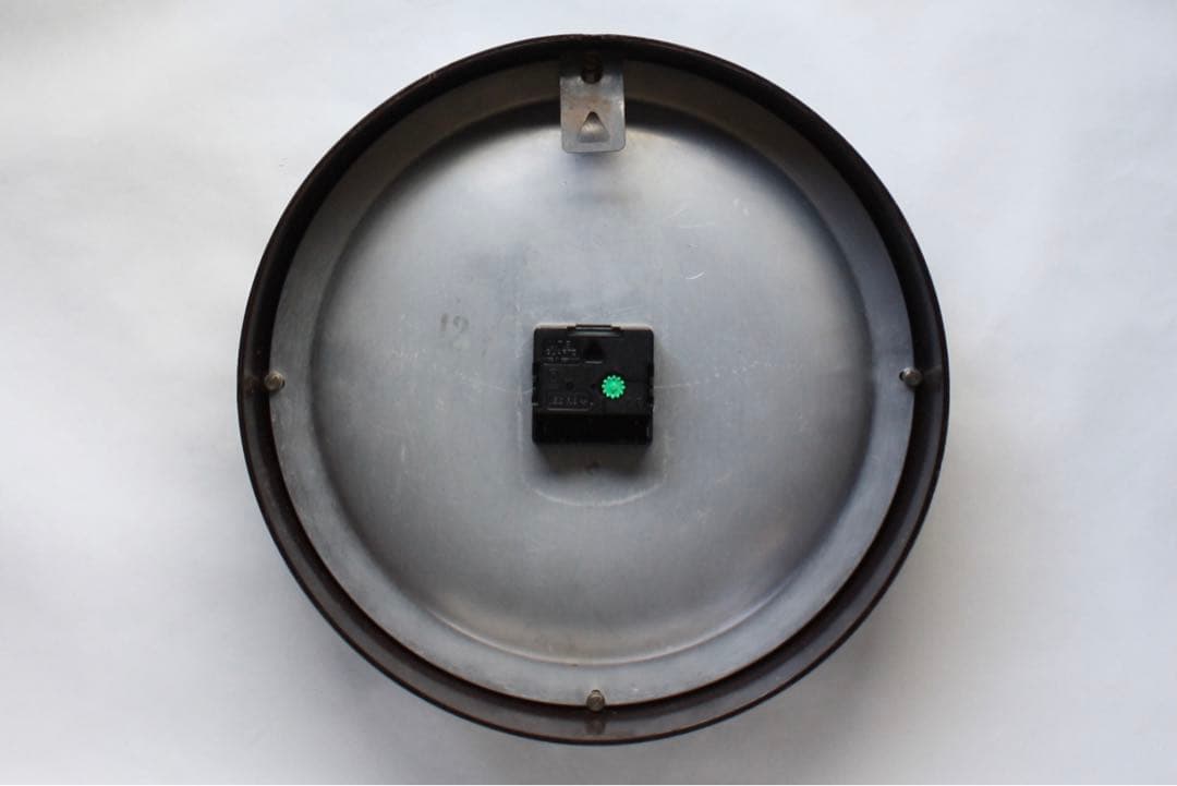 超希少！PRAGOTRON l dial パラゴトロン 壁時計